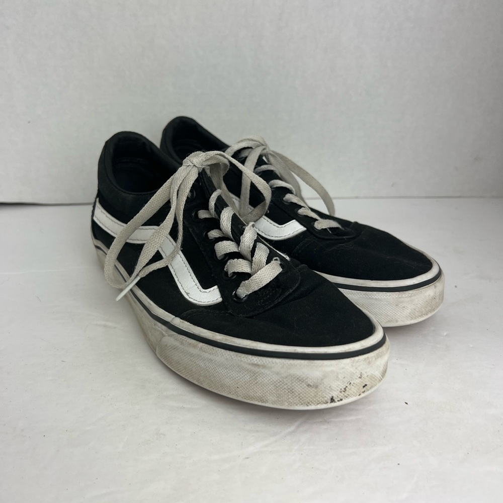Womens classic vans